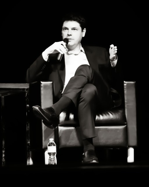 The Art Of, Dentist Brampton, Brett Wilson, John Jantsch, Jonathan Fields, Michael E. Gerber, Stephen Shapiro, Mitch Joel, Social Media, 