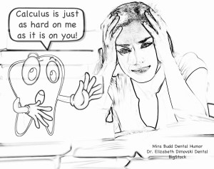 Dental Comic, humour, humor, jokes, Dentist Brampton,