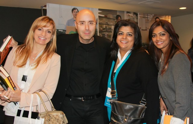 The Art Of, Dentist Brampton, Brett Wilson, John Jantsch, Jonathan Fields, Michael E. Gerber, Stephen Shapiro, Mitch Joel, Social Media, 