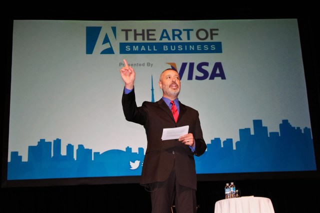 The Art Of, Dentist Brampton, Brett Wilson, John Jantsch, Jonathan Fields, Michael E. Gerber, Stephen Shapiro, Mitch Joel, Social Media, 