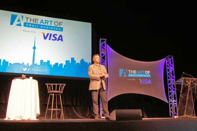 The Art Of, Dentist Brampton, Brett Wilson, John Jantsch, Jonathan Fields, Michael E. Gerber, Stephen Shapiro, Mitch Joel, Social Media, 