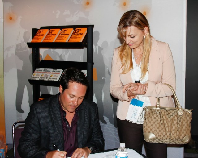 The Art Of, Dentist Brampton, Brett Wilson, John Jantsch, Jonathan Fields, Michael E. Gerber, Stephen Shapiro, Mitch Joel, Social Media, 