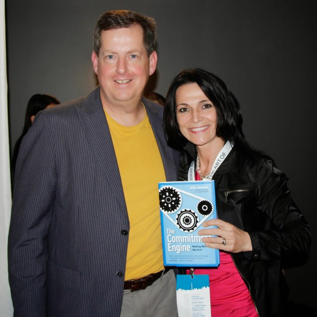 The Art Of, Dentist Brampton, Brett Wilson, John Jantsch, Jonathan Fields, Michael E. Gerber, Stephen Shapiro, Mitch Joel, Social Media, 