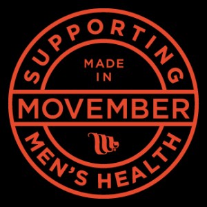 Movember, Brampton Dentists, Donate, 