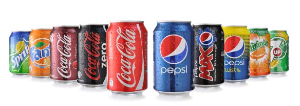 Coca-cola And Pepsi Cans, Top Dentists in Brampton, Dentists in Brampton, 