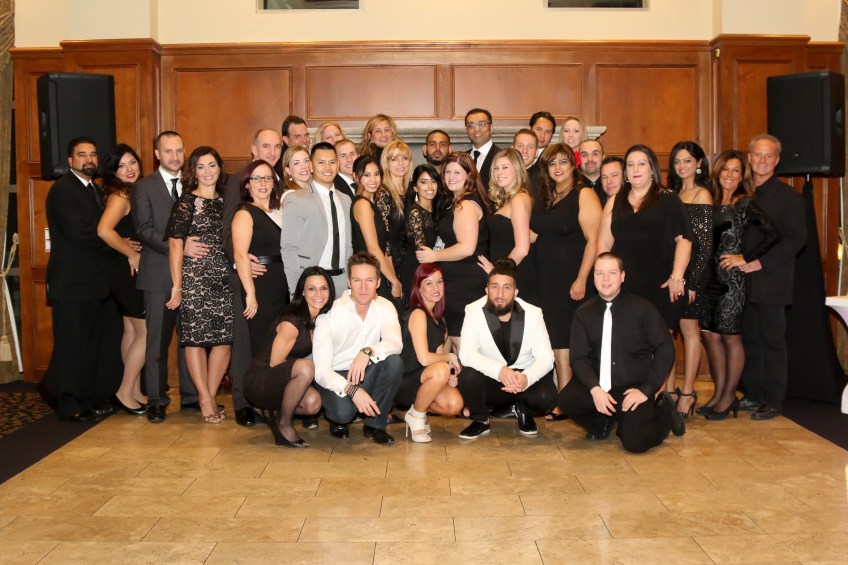 Brampton Dentists, Top Dentist in Brampton, Brampton Dental offices, Beautiful Smiles, Year End Party, Best Dental Team Ever,