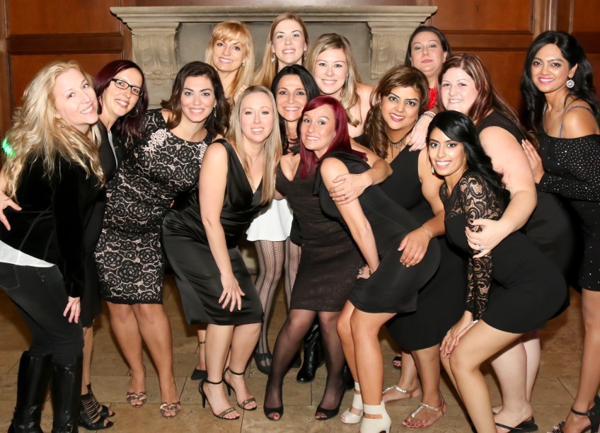 Brampton Dentists, Top Dentist in Brampton, Brampton Dental offices, Beautiful Smiles, Year End Party, Best Dental Team Ever,
