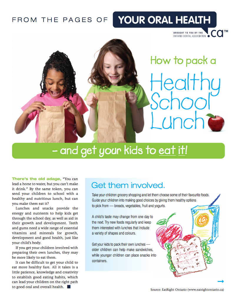 Kids Oral Health, Brampton Dentists, Best Dentist in Brampton, Dentists Brampton,