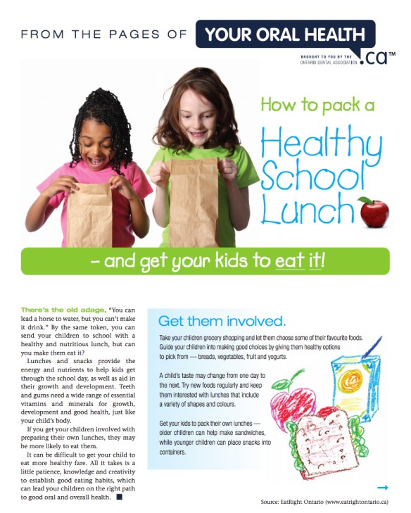 Kids Oral Health, Brampton Dentists, Best Dentist in Brampton, Dentists Brampton,